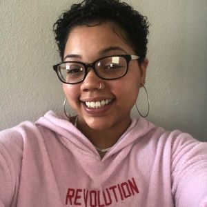 Meet your Posher, Robyn